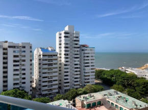 Lovely 2BR with beautiful ocean view